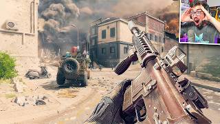 POLMAN JUEGA SU MEJOR PARTIDA a BATTLEFIELD 6 😍
