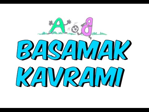 BASAMAK KAVRAMI SORU ÇÖZÜMÜ | TONGUÇ AKADEMİ