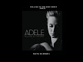 Adele  rolling in the deep mats kuiperij remix