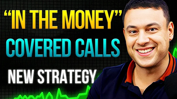 Make Consistent Passive Income by Selling Covered Calls in 2025 (Options for Beginners)
