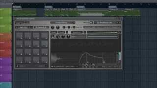 FL Studio - FPC Electro-Trash Kit - Free Download