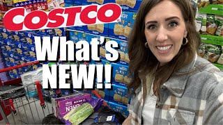 ✨COSTCO✨What’s NEW this week!! || The last What’s NEW before Christmas 🎄 + Limited Time Only deals