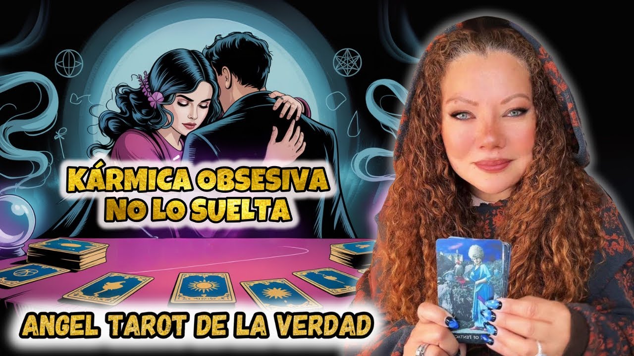 🔮😱 Rompe con su PAREJA MANIPULADORA, pero PAGARÁ un PRECIO MUY ALTO 🚨💔