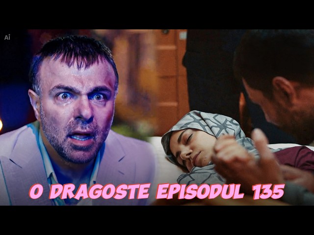 O Dragoste 135: Asil o salvează pe Nursema din incendiu, iar İlhami îl  lovește în fața tuturor - YouTube