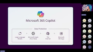 Unlocking Productivity: Microsoft 365 Copilot & AI Agents Webinar