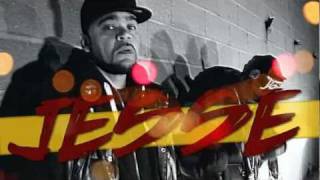 Colours - Jesse J.probs Featuring Scrwg Scrilla