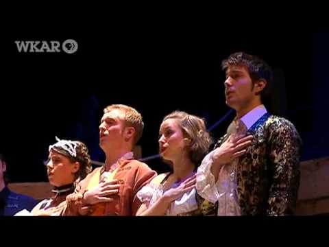 Opera at MSU | College of Music | PBS WKAR