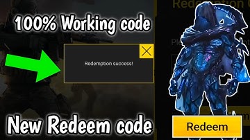 NEW CODM TODAY WORKING REDEEM CODE 2025 | CALL OF DUTY MOBILE REDEEM CODE | COD MOBILE REDEEM CODE 
