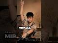 MIRACLE - REMIX #shorts #keo #remix #hottrend #windp #dj #mashup #houselak #miracle #hottrend