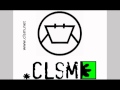 Clsm i will wait fracus and darwin remix