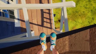 testing launches and getting soft lock