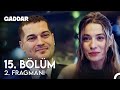 Gaddar 15. Bölüm 2. Fragmanı - Benimle Evlenir Misin? image