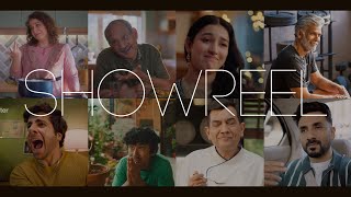 EMOTION PICTURES SHOWREEL