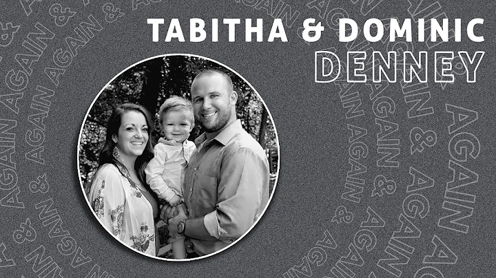 2-16-20 Tabitha Denney - "You Have Just One Job"