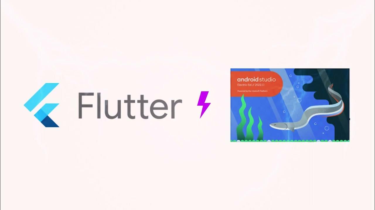  fixed flutter 3 and android electric ele android toolchain and java