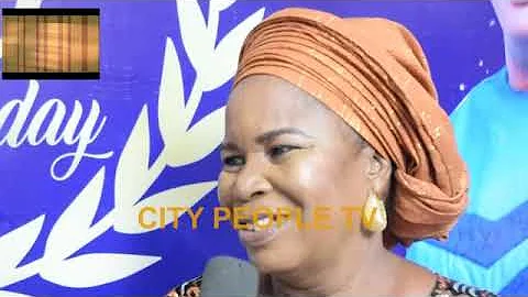 Ade Adenrele, Iyabo Awero, Yetunde Wunmi Others, Show Love To Yinka Quadri @ 60