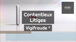 Concurrence déloyale et propriété intellectuelle : vos enquêtes Vigifraude ®