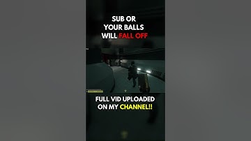 SCP SL admin did NOT like that #scpfoundation #scpsecretlaboratory #scpvr #scpsl #scp #scpshorts