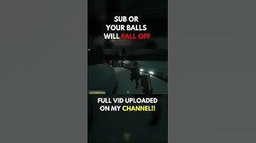 SCP SL admin did NOT like that #scpfoundation #scpsecretlaboratory #scpvr #scpsl #scp #scpshorts