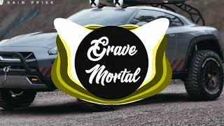 Mc Cl E Mc Anônimo - Pepekinha Malvada Com Grave