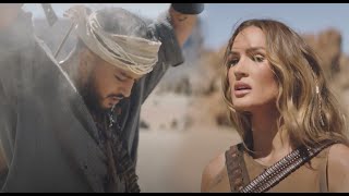 Video thumbnail of "VITAA & SLIMANE - Ça ira (Clip Officiel)"