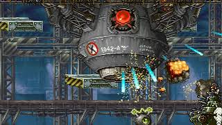 MUGEN Metal Slug(Cabracan Upgrade)