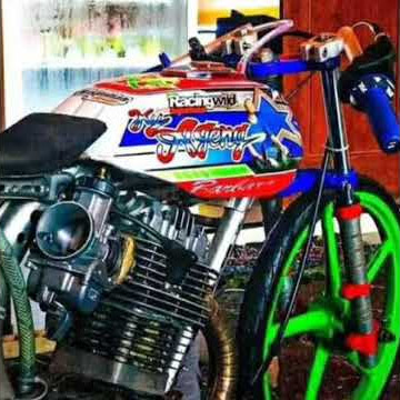 strory WA CB(KY AGENG) barbara speed🏁
