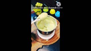 Healthy Cheese Spread Yummy 5 Minutes Recipe