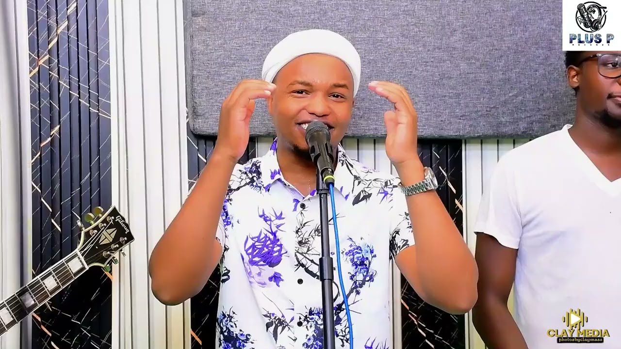 RWEMBO RWA MUSA BY BROTHER NJATHA (cover by Maasai mukurino) 