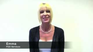 Welcome To FGS | IT & Telecoms Company Bradford, West Yorkshire