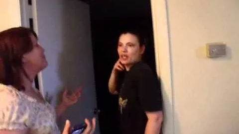 Tabitha Dennis Surprise