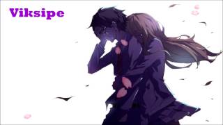 Let Me Go-Nightcore