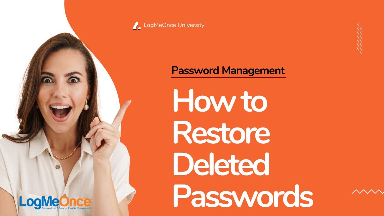 How To Restore Deleted Passwords In LogMeOnce Password Manager YouTube how-to-restore-deleted-passwords-in-logmeonce-password-manager-youtube