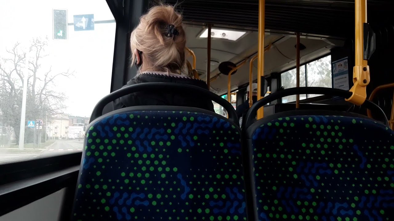 [Irex-Trans o. Bydgoszcz] Solbus SM18 #A209 - linia 56, kierunek Glinki BFM