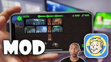 2024 *UNLIMITED RESOURCES EXPLOIT* | FALLOUT SHELTER PS4/PS5/XBOX/IOS/ANDROID