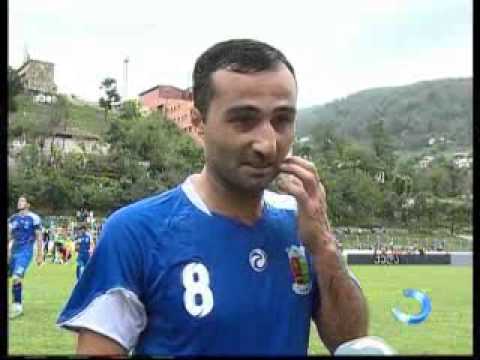 საქართველოს ეროვნული ჩემპიონატი საზეიმოდ გაიხსნა ქედაშ