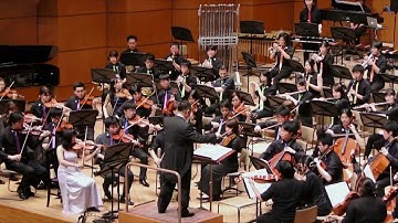 Chrono Cross Medley - Cosmosky Orchestra
