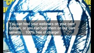 automated webinar generator - Making Webinars Better