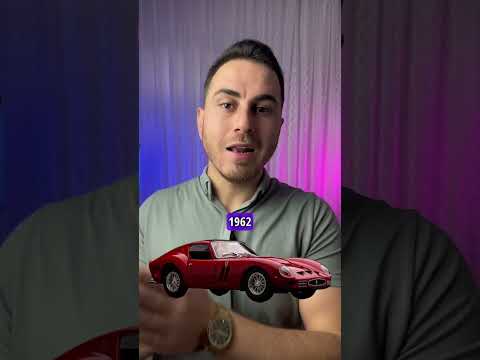 اغلى 5 سيارات في العالم اغلى سيارة في العالم