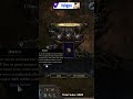 Fubgun's Most Broken Anoint In PoE2 #pathofexile2 #poe2 #gaming