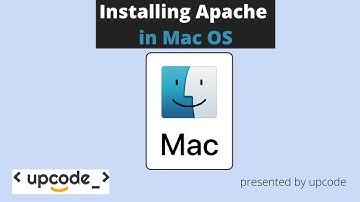 How to install Apache in Mac OS | Complete Course | M1T3V4