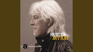 Video thumbnail of "Hugues Aufray - L'homme dota d'un nom chaque animal"