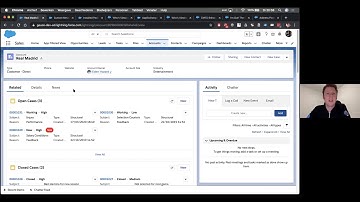 Salesforce Labs - Hidden Gems on the AppExchange with Samuel Moyson