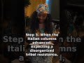 The African Empire That Defeated Every European Colonizer
