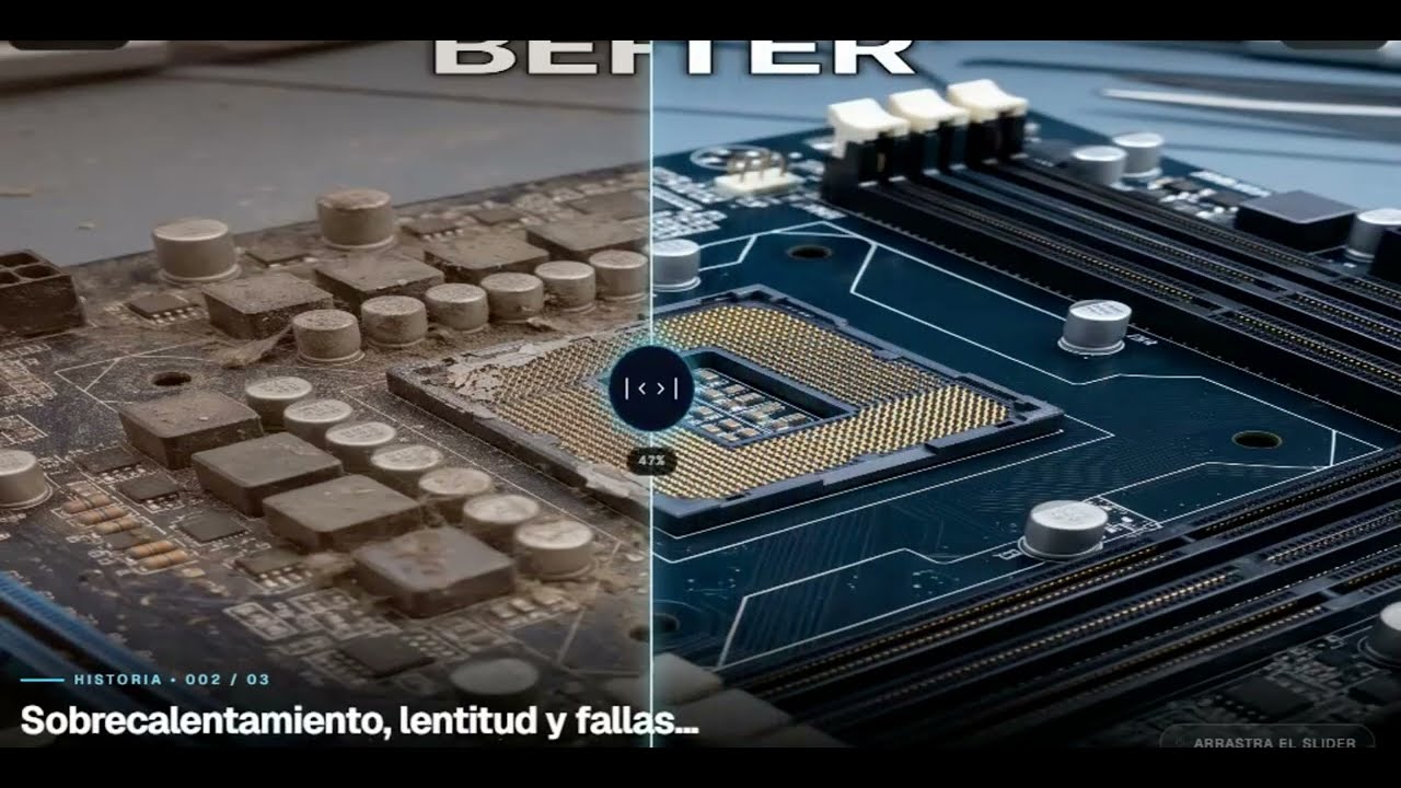 Imagen 4 de servicio