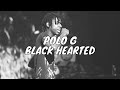 Polo g  black hearted lyrics