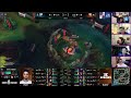 EI NERD x RMD | MD1 - Circuitão 2º Split - 2026 | Ilha das Lendas