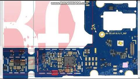 SM-J810 network Jumper Ways | Samsung Galaxy J8 network Problem Solution