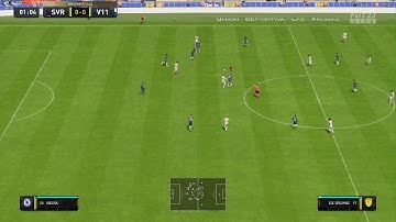 Fifa 23 DDA scripting