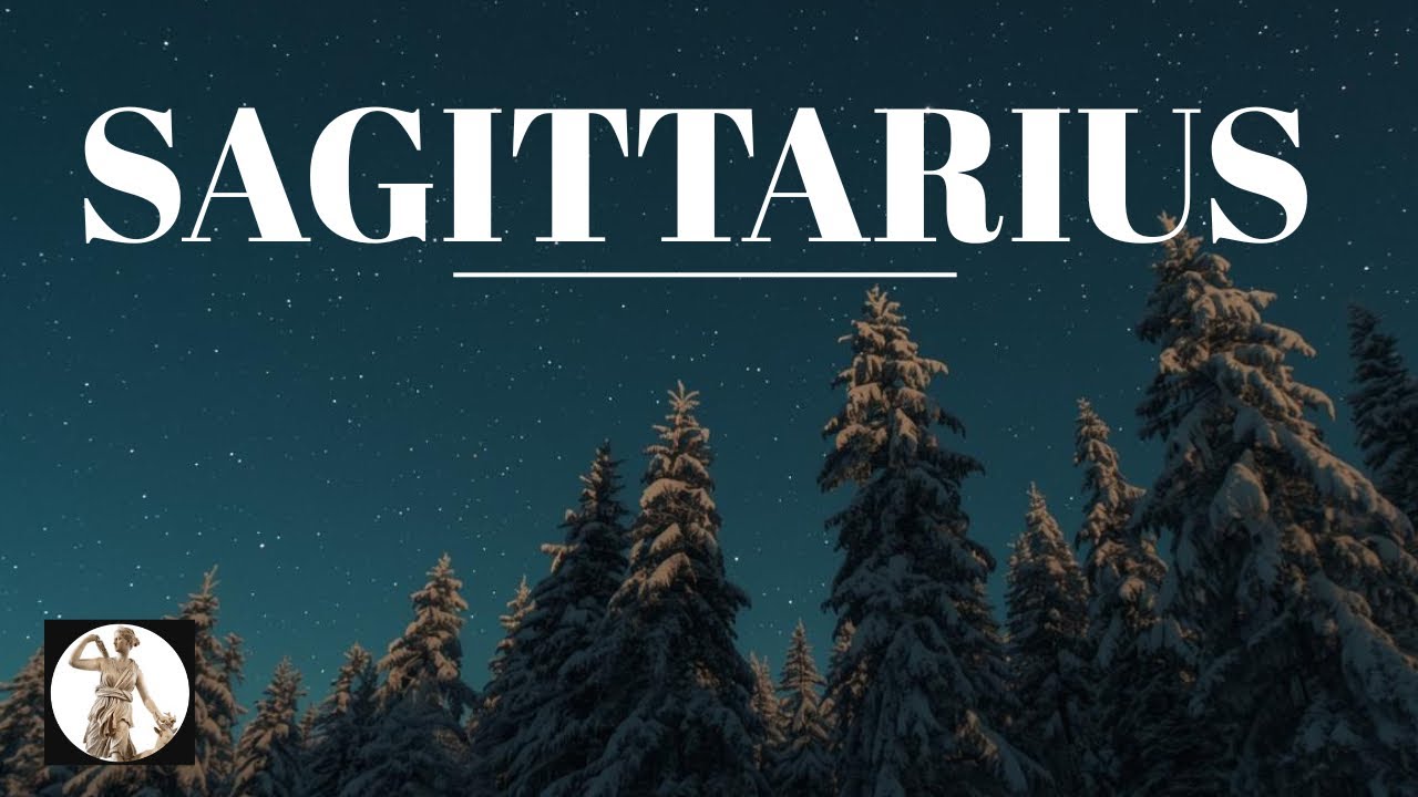 Sagittarius ♐️-  If you have Ears to Hear